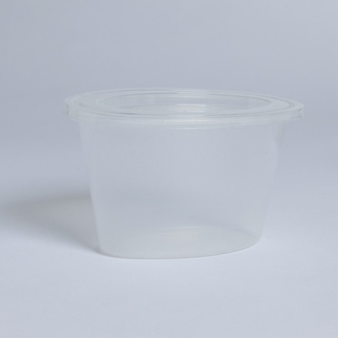 Pot ovale