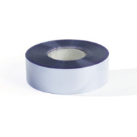 Bobine PVC 100 microns  100 000x40mm