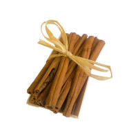 Raphia naturel  820x90mm H90mm