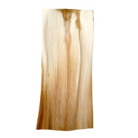 Feuille de palmier naturelle  550x320mm