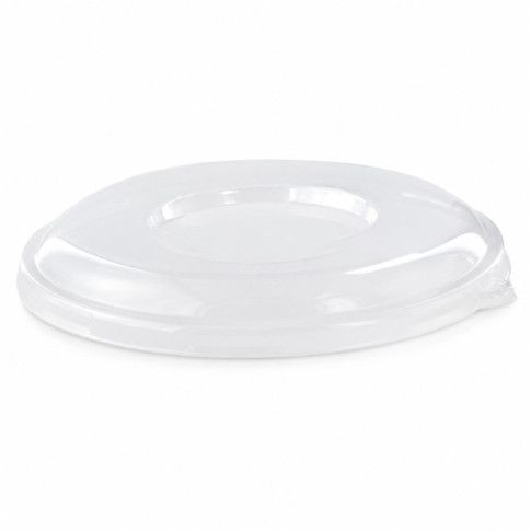 Couvercle PLA transparent
