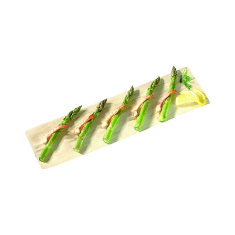 Feuille de pin  360x130mm