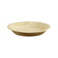 Bol rond en palmier   H35mm 425ml