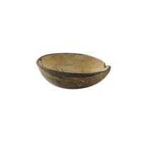 Bol noix de coco naturel  H50mm 140ml