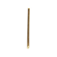 Paille en bambou   H180mm