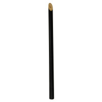 Paille en bambou   H180mm