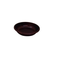 Bol PS décor teck  H40mm 700ml
