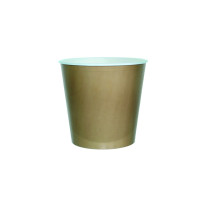 Bucket carton géant impression kraft  H210mm 5100ml