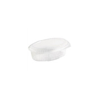 RAVIER RECT. PP 2000 G+COUV 140x230mm H100mm
