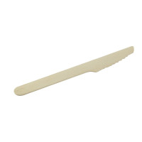 Couteau bois   H140mm