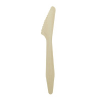 Hercule Couteau bois   H185mm