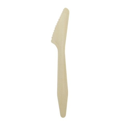 Hercule Couteau bois   H185mm