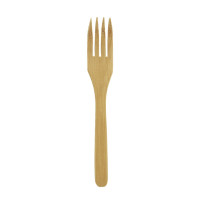 Fourchette bambou   H160mm