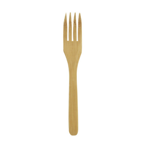 Fourchette bambou   H160mm