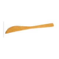 Couteau en bambou 190