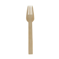 Fourchette bambou "Anji"  H170mm