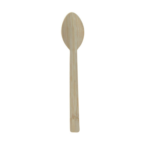 Cuillère bambou "Anji"  H171mm