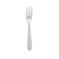 Petite fourchette inox  125x20mm H14mm