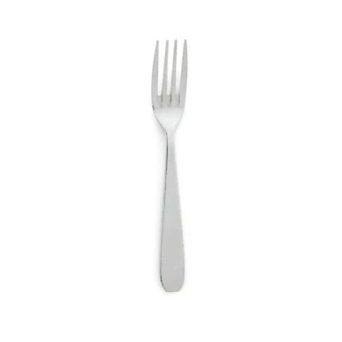 Petite fourchette inox  125x20mm H14mm