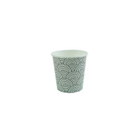 Gobelet pour distributeur automatique décor "Tokyo"  H60mm 120ml