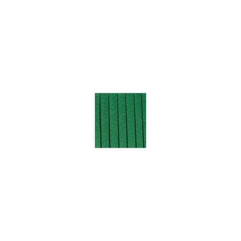 Juponnage non-tissé vert 4 000x240mm