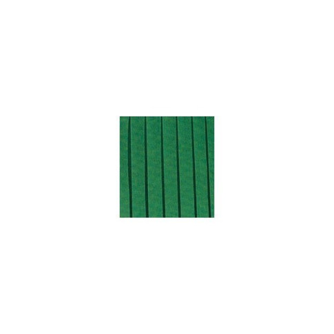 Juponnage non-tissé vert 4 000x240mm