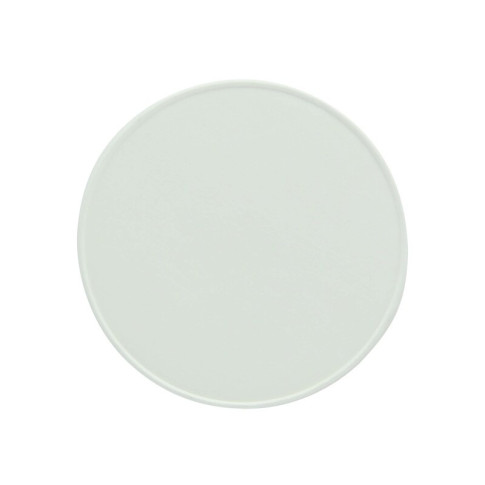 Couvercle carton blanc chaud et froid  H11mm