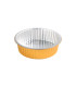 Opseal Pot aluminium couleur  H68mm 2500ml