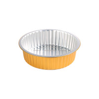 Opseal Pot aluminium couleur  H68mm 2500ml