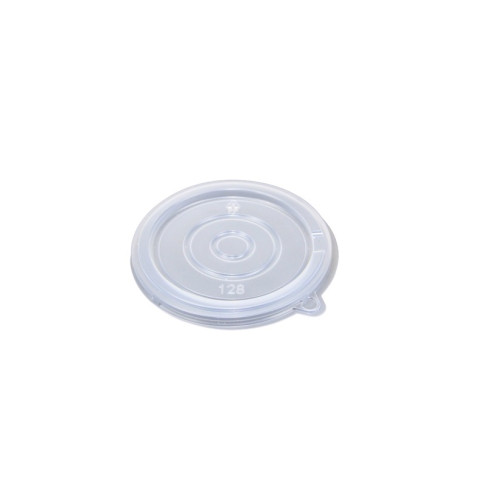 Opseal Couvercle translucide PP pour pot 210LU128450