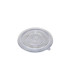 Opseal Couvercle translucide PP pour pot 210LU160800