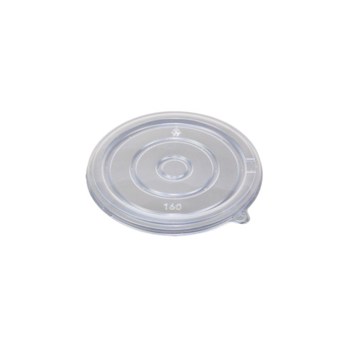 Opseal Couvercle translucide PP pour pot 210LU160800