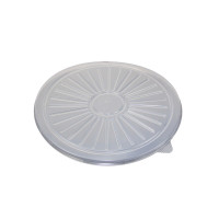 Opseal Couvercle translucide PP pour pot 210LU250