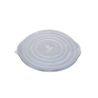 Opseal Couvercle translucide PP pour pot 210LU270