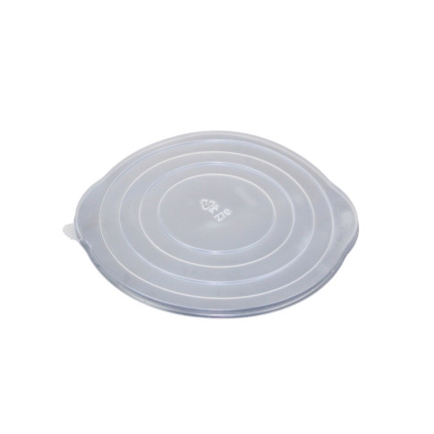 Opseal Couvercle translucide PP pour pot 210LU270