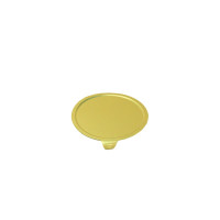 Opercover scellable en aluminium pour pot 210LU128450