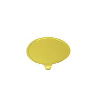 Opercover scellable en aluminium pour pot 210LU160800