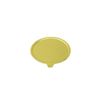 Opercover scellable en aluminium pour pot 210LU161 180