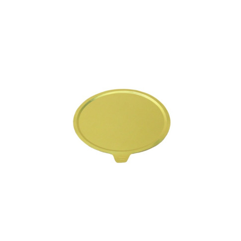 Opercover scellable en aluminium pour pot 210LU161 180