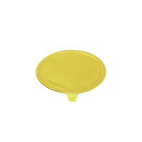 Opercover scellable en aluminium pour pot 210LU1801370