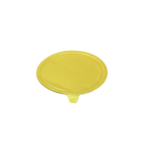 Opercover scellable en aluminium pour pot 210LU1801370