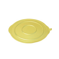 Opercover scellable en aluminium pour pot 210LU270
