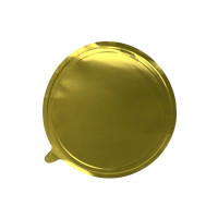 Opercover scellable en aluminium pour pot 210LU2805000