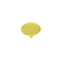 Opercover scellable en aluminium pour pot 210LU84125