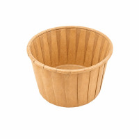 Moule/godet de cuisson  H39mm 105ml