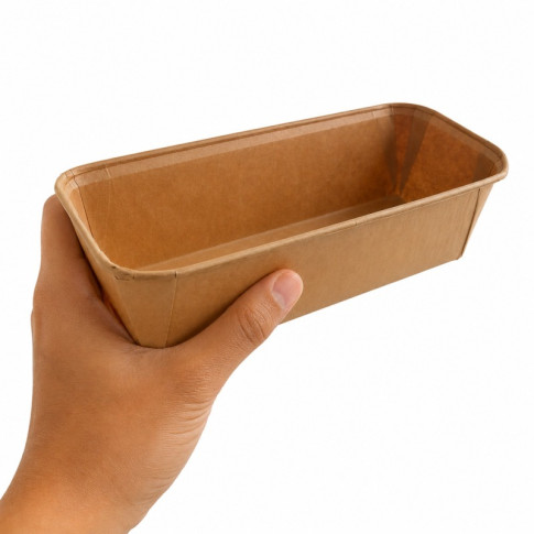Moule de cuisson 235x115mm H43mm