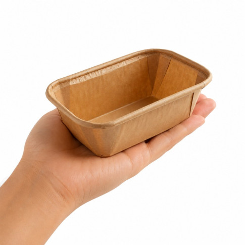 Moule de cuisson 112x65mm H42mm