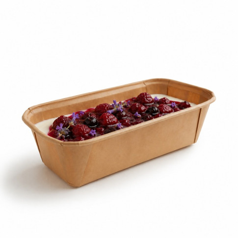 Moule de cuisson 190x85mm H43mm