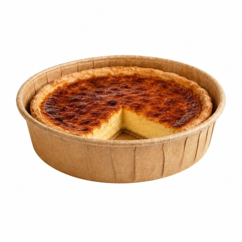 Moule de cuisson  H30mm