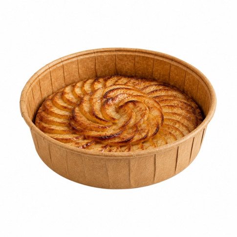 Moule de cuisson  H33mm